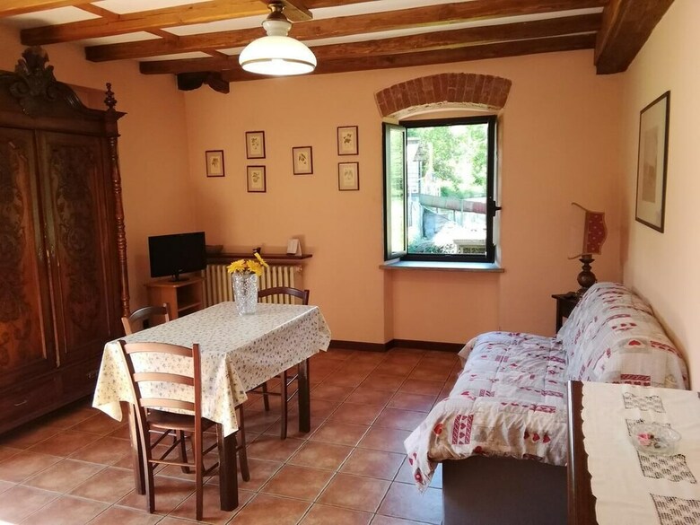 Hotel Guest House Il Farinello