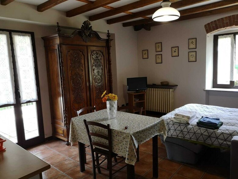 Hotel Guest House Il Farinello