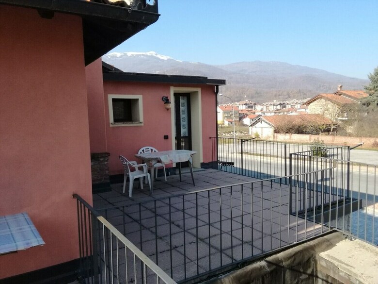 Hotel Guest House Il Farinello