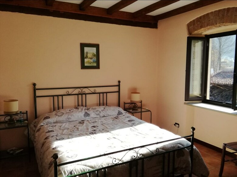 Hotel Guest House Il Farinello