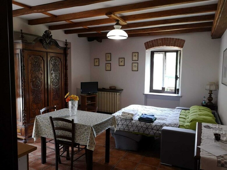 Hotel Guest House Il Farinello