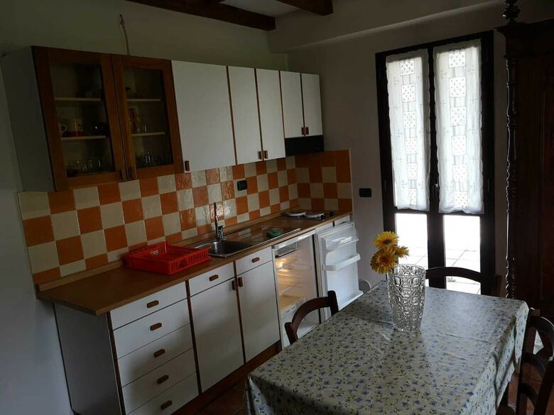 Hotel Guest House Il Farinello