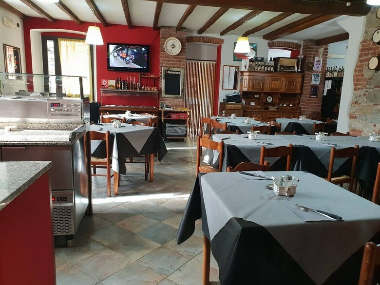 Hotel Guest House Il Farinello