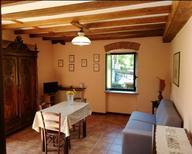 Hotel Guest House Il Farinello