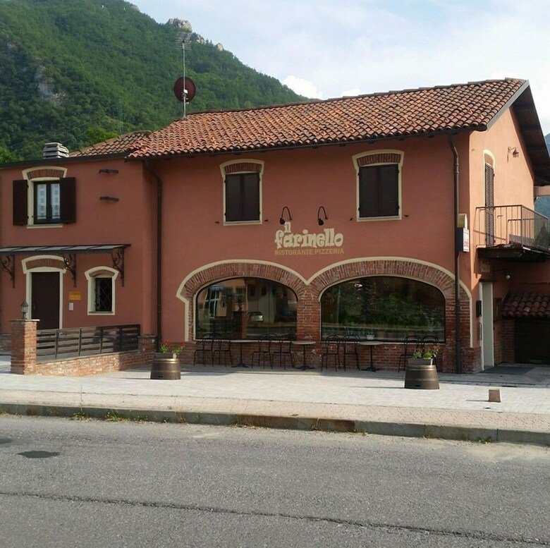 Hotel Guest House Il Farinello