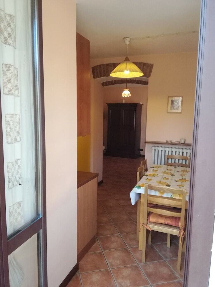 Hotel Guest House Il Farinello