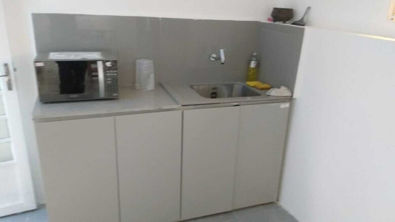 Hostal Kaleidosc�pio Hostel