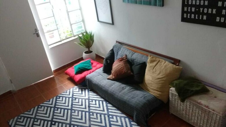 Hostal Kaleidosc�pio Hostel
