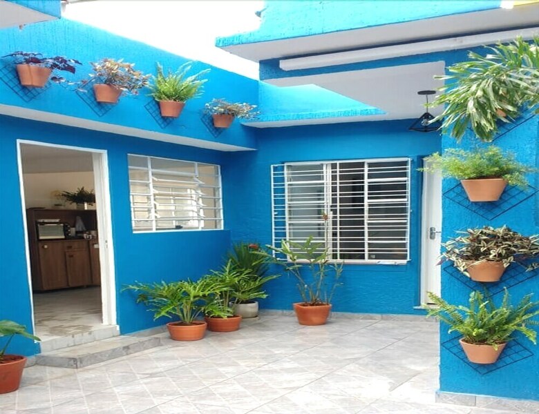 Hostal Kaleidosc�pio Hostel