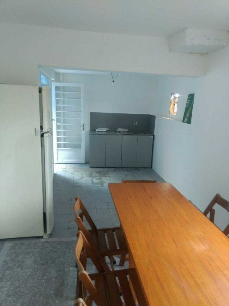 Hostal Kaleidosc�pio Hostel
