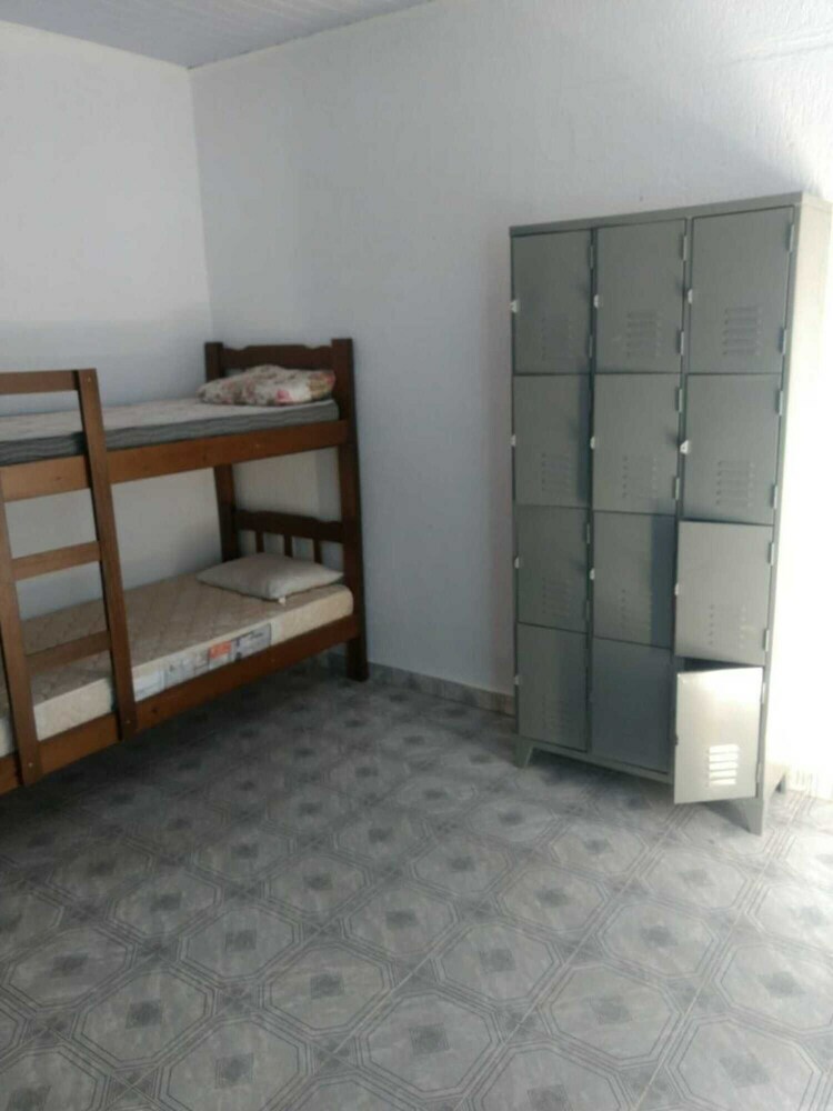 Hostal Kaleidosc�pio Hostel