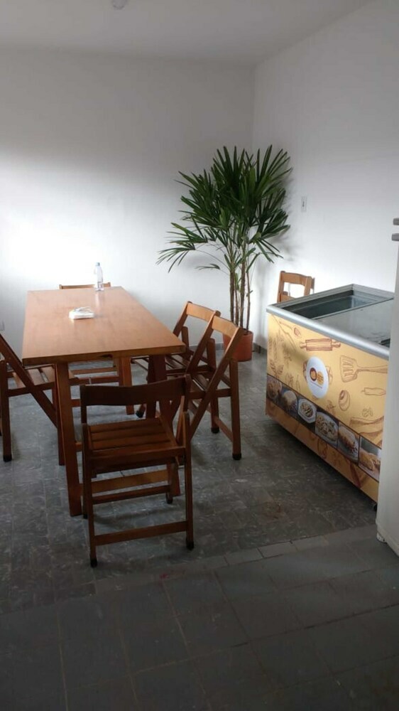 Hostal Kaleidosc�pio Hostel