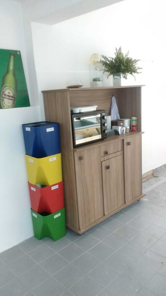 Hostal Kaleidosc�pio Hostel