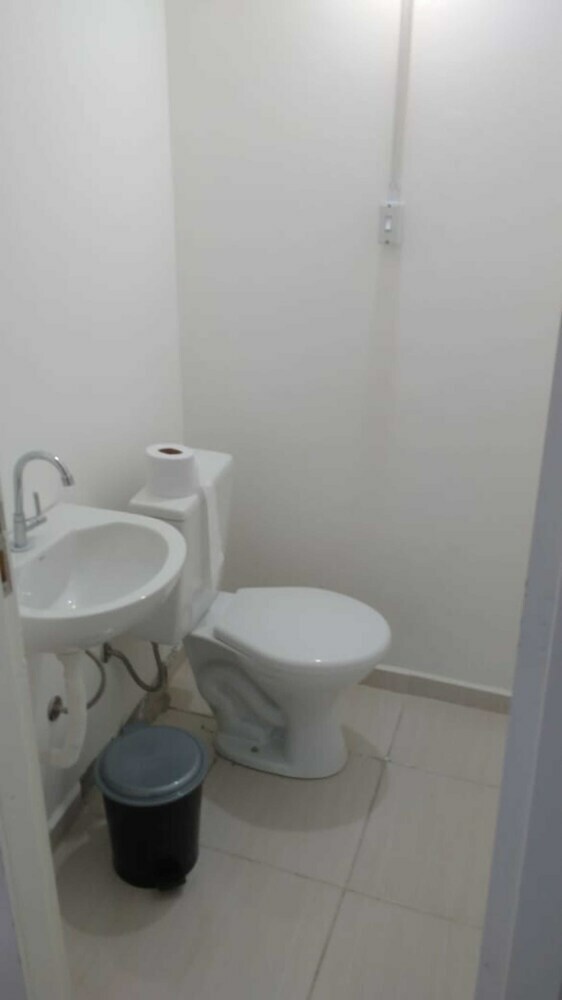 Hostal Kaleidosc�pio Hostel