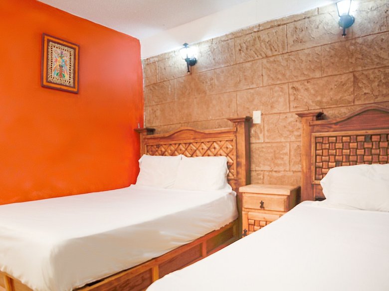 Hotel Del Centro