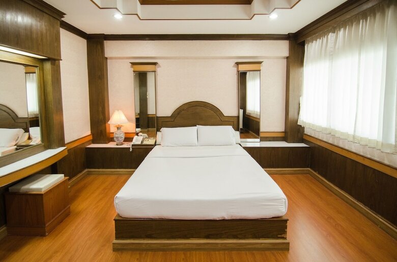 Boss Hotel