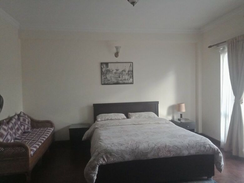 Hotel Bodhi Homes