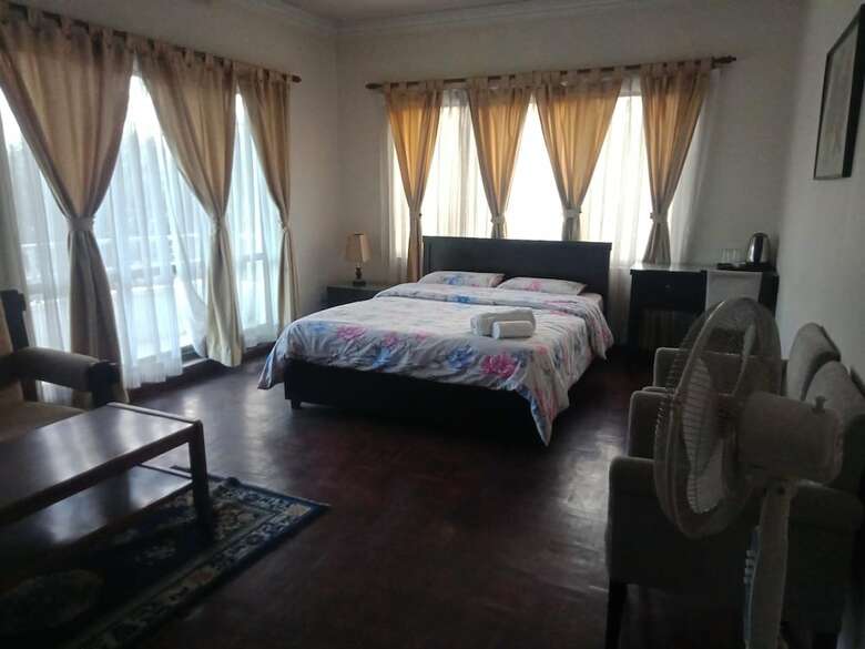 Hotel Bodhi Homes