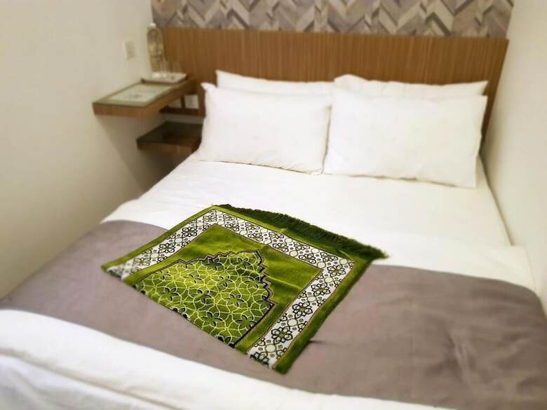 Hotel Teruntum 96 Guesthouse