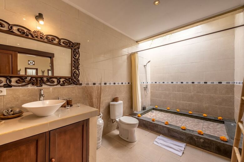 Hotel Villa Kubu Agung