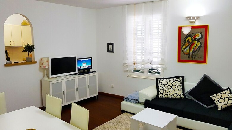 Split Riva Promenade Apartments
