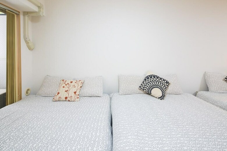 Apartamentos Great Location Shinjuku