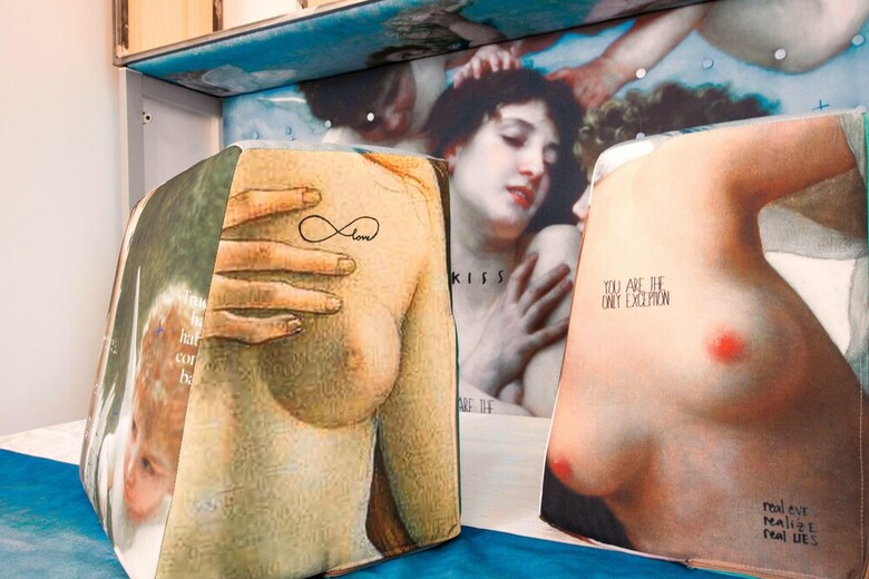 Apartamento Studio In Madrid, With Wifi