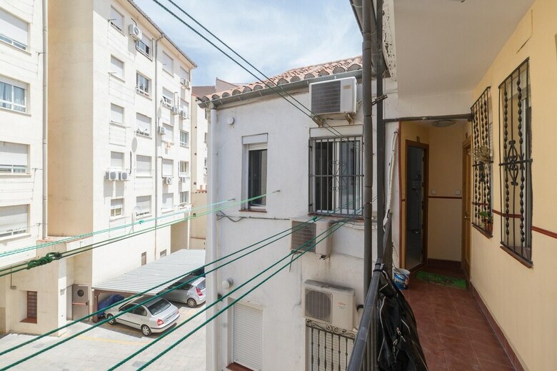 Apartamento Studio In Madrid, With Wifi