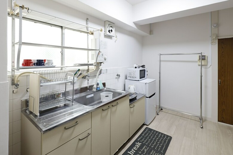 Apartamentos G&r House 201