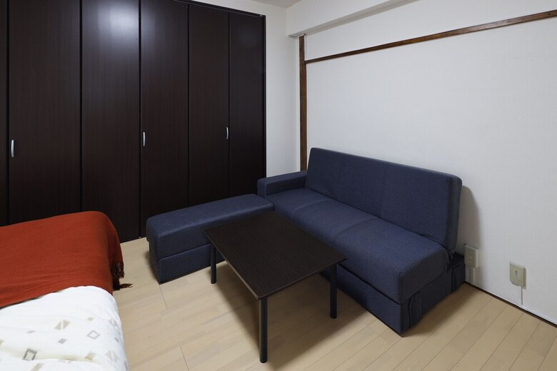 Apartamentos G&r House 201