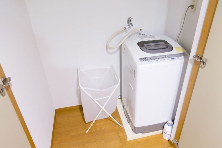 Apartamentos Grip House Shibuya White