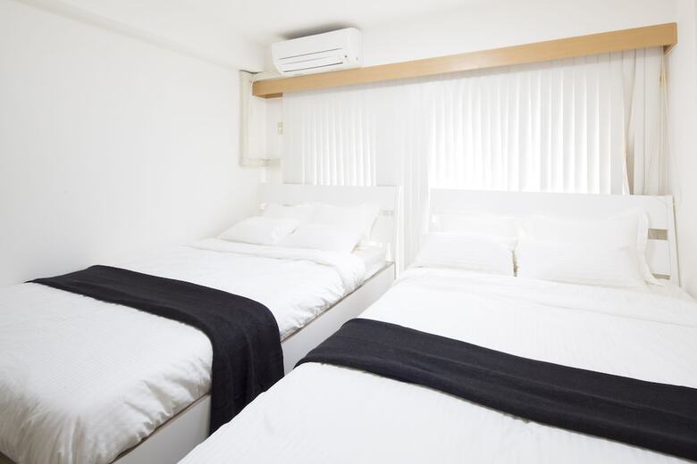 Apartamentos Grip House Shinjuku Superior