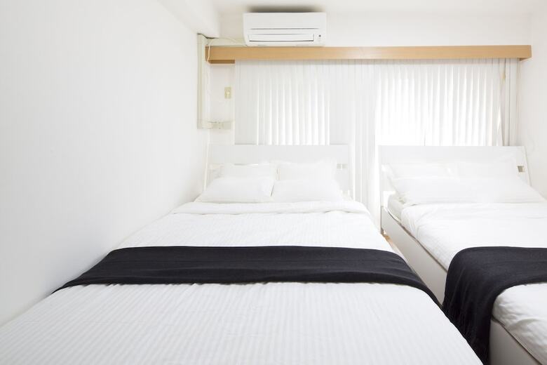 Apartamentos Grip House Shinjuku Superior