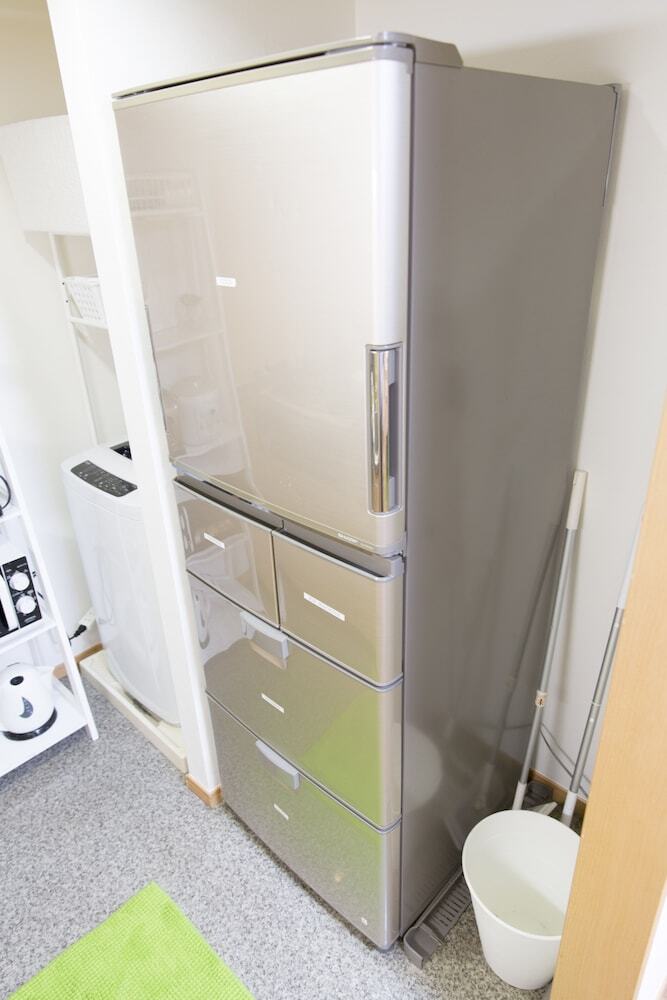 Apartamentos Grip House Shinjuku Superior
