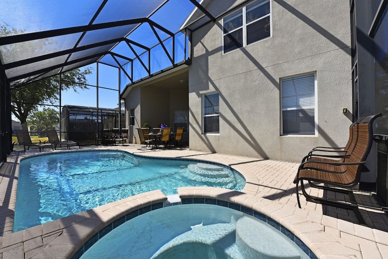 Aparthotel Windsor Hills Resort Villa