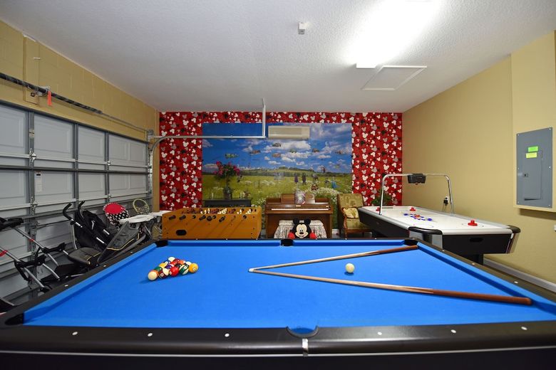 Aparthotel Windsor Hills Resort Villa