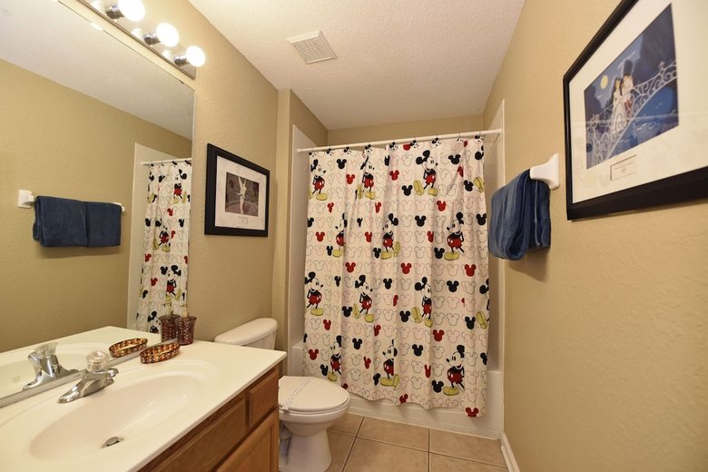 Aparthotel Windsor Hills Resort Villa