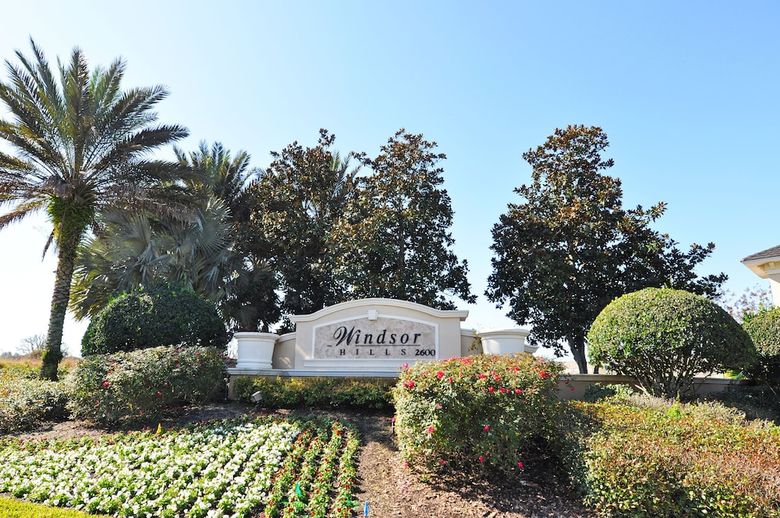 Aparthotel Windsor Hills Resort Villa
