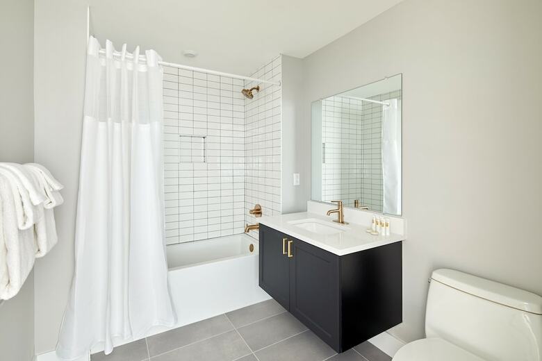 Apartamento Sonder - Frankford Flats