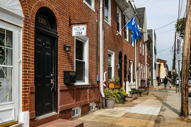 Apartamento Sonder - Frankford Flats