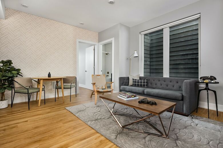 Apartamento Sonder - Frankford Flats