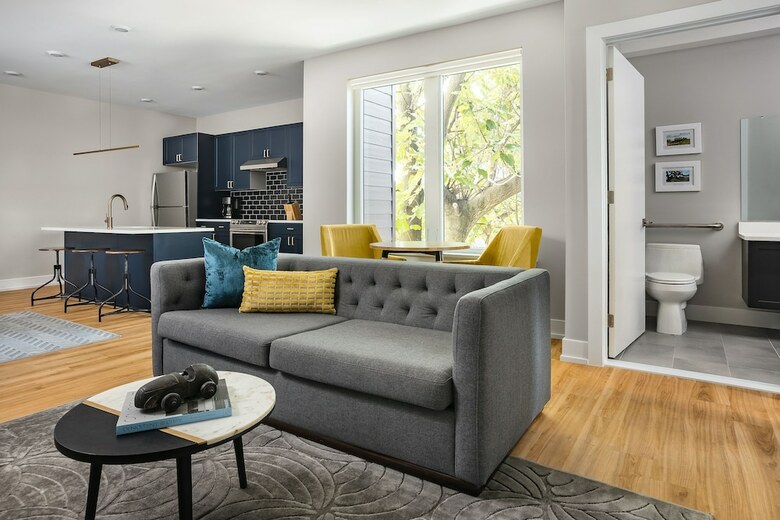 Apartamento Sonder - Frankford Flats