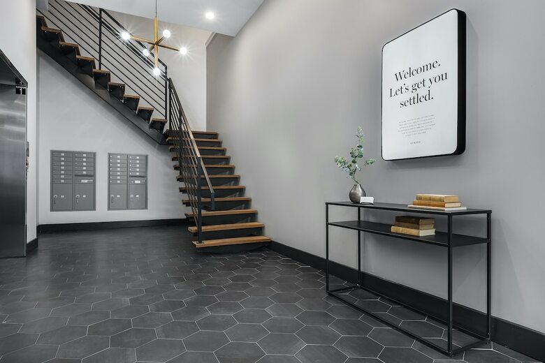 Apartamento Sonder - Frankford Flats