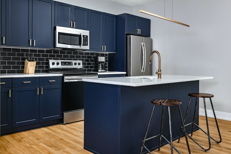 Apartamento Sonder - Frankford Flats