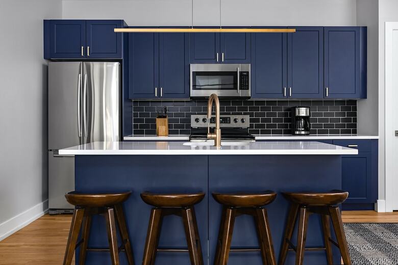 Apartamento Sonder - Frankford Flats