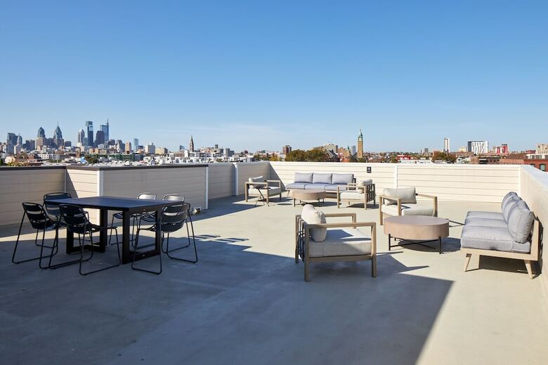 Apartamento Sonder - Frankford Flats