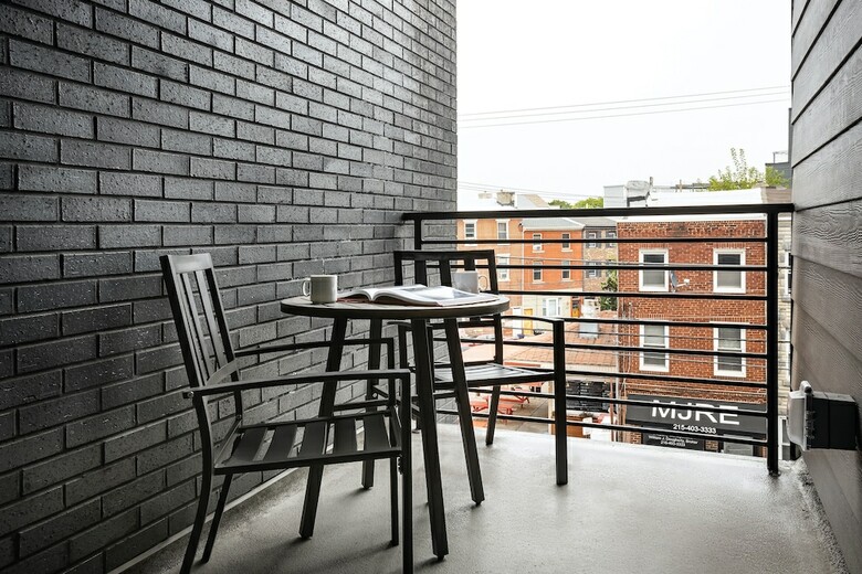 Apartamento Sonder - Frankford Flats
