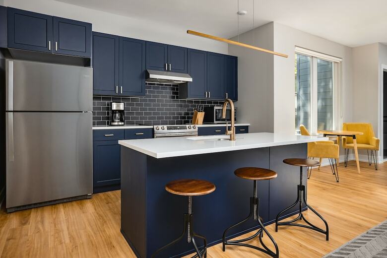 Apartamento Sonder - Frankford Flats