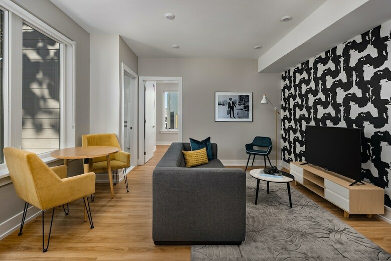 Apartamento Sonder - Frankford Flats