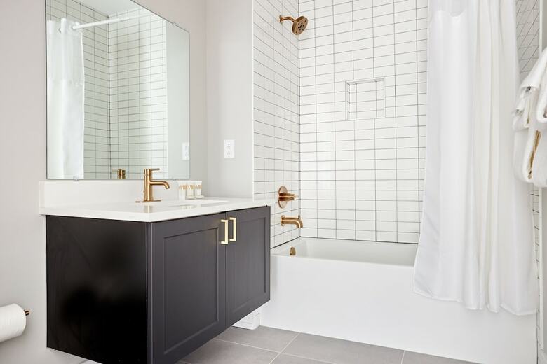 Apartamento Sonder - Frankford Flats
